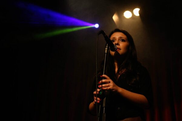 Music Production, Composition and Events | RBSOUNDS