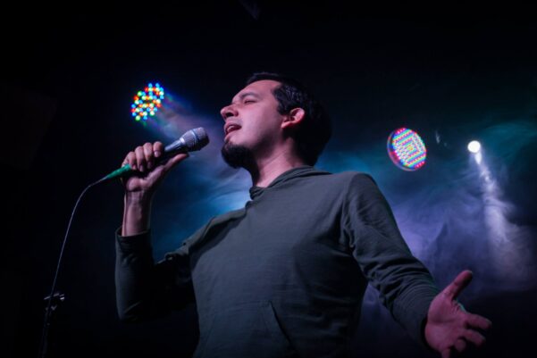 Music Production, Composition and Events | RBSOUNDS